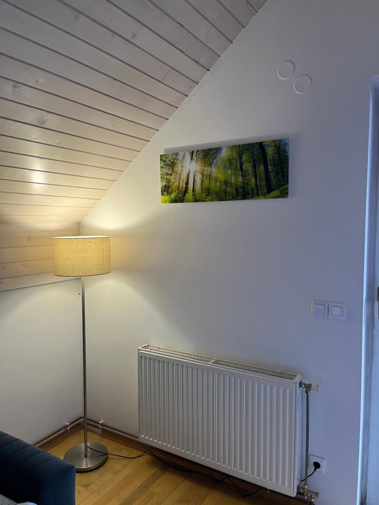 Apartment Story クランスカゴーラ エクステリア 写真