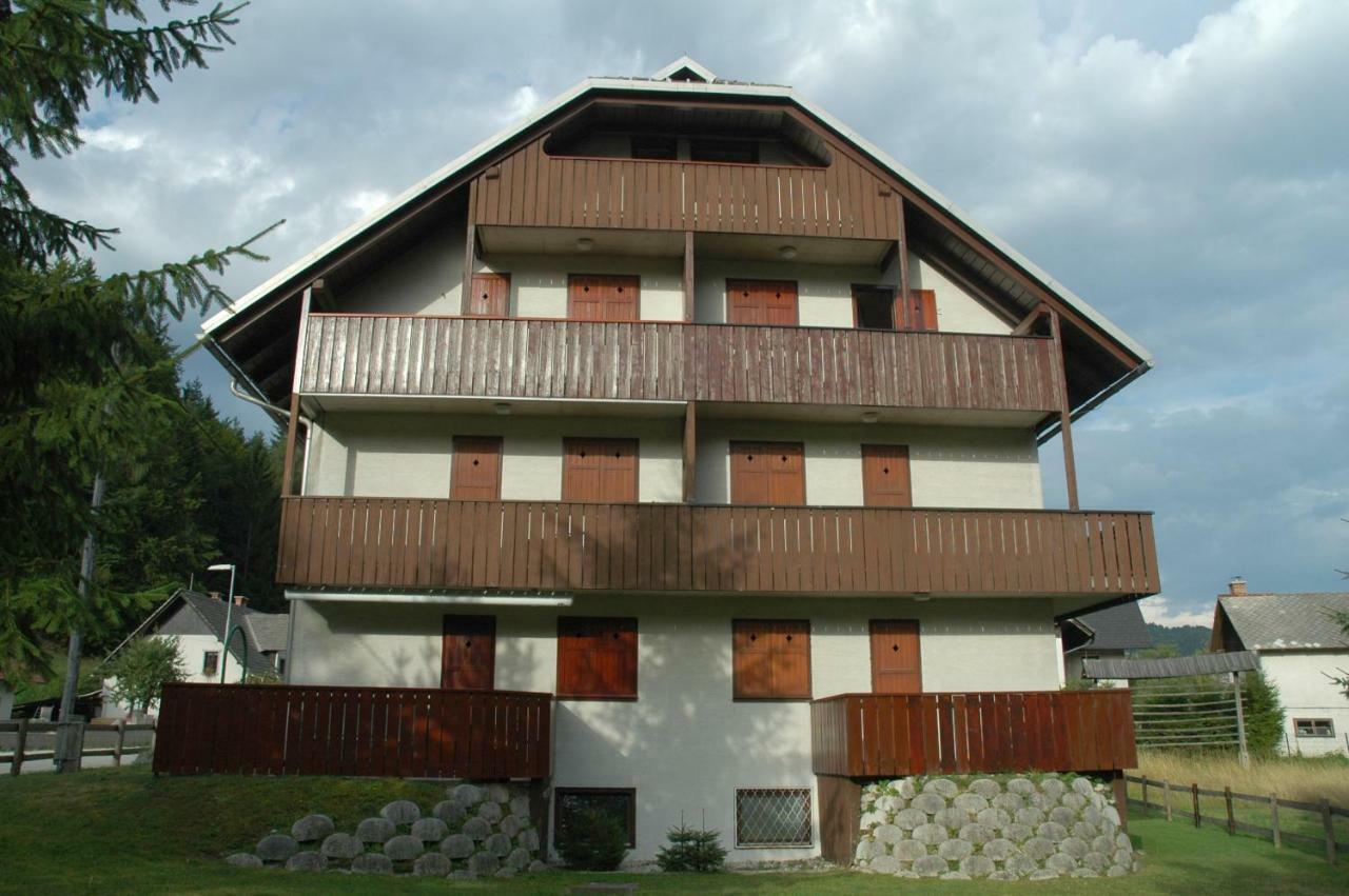 Apartment Story クランスカゴーラ エクステリア 写真