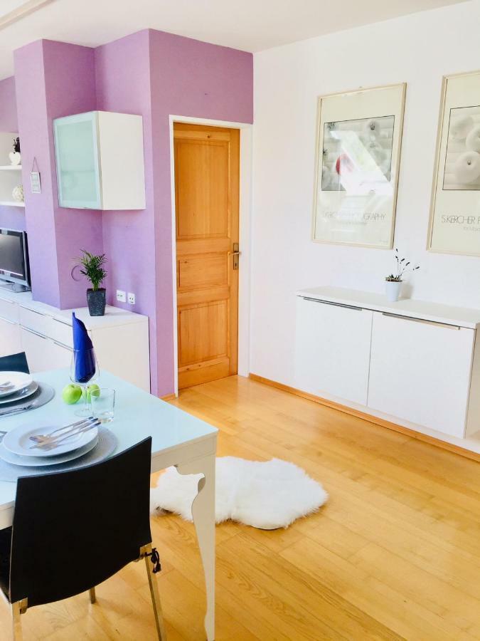 Apartment Story クランスカゴーラ エクステリア 写真